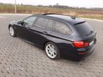 BMW Seria 5 525d Touring Sport-Aut - 5