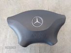 Airbag Volante Mercedes-Benz Vito / Mixto Caixa (W639) - 2