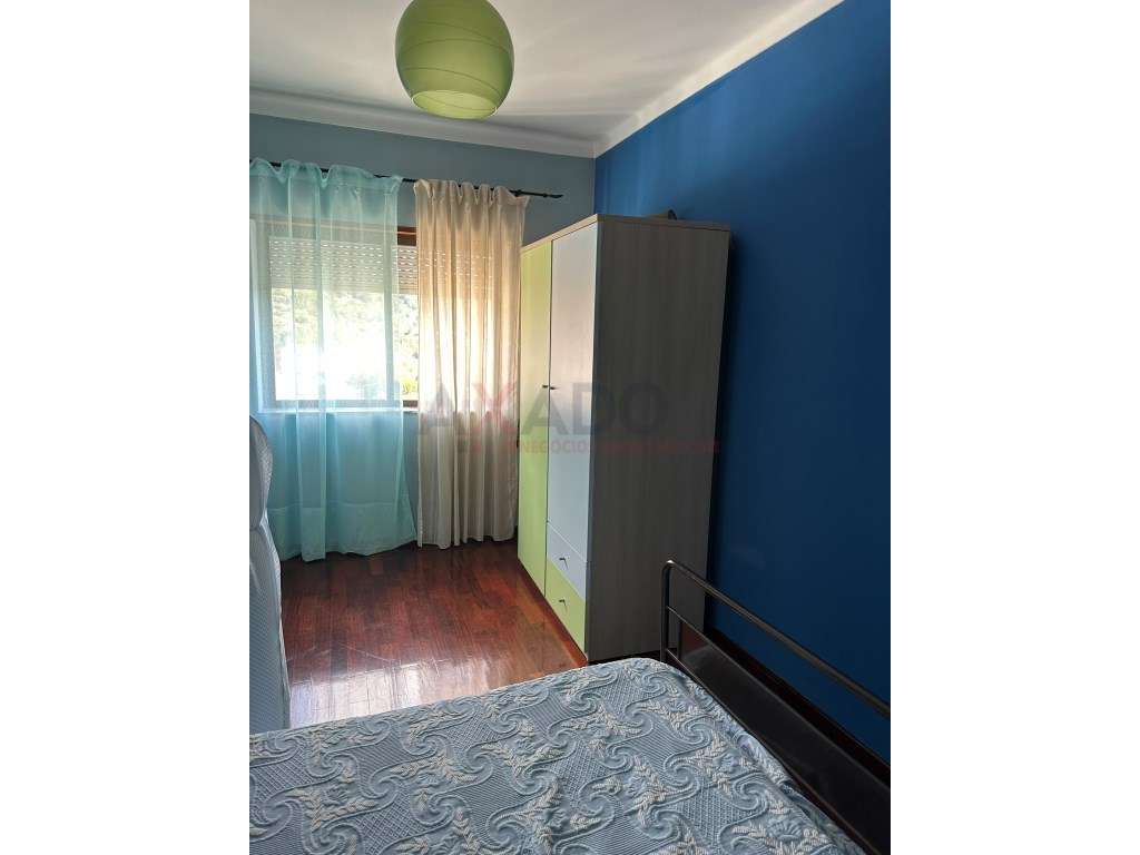Apartamento T3 centro da cidade-9