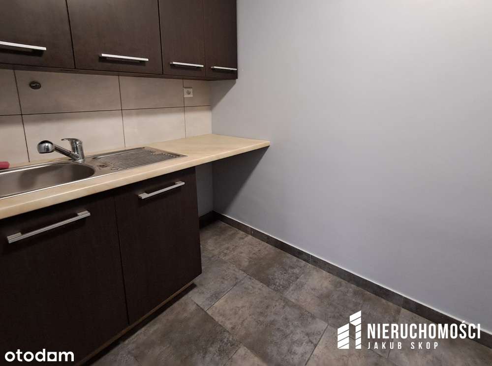 Lokal użytkowy o pow. 37 m2 przy ul. Mikołaja Kopernika w Skawinie - Pełny obrazek: 5/7