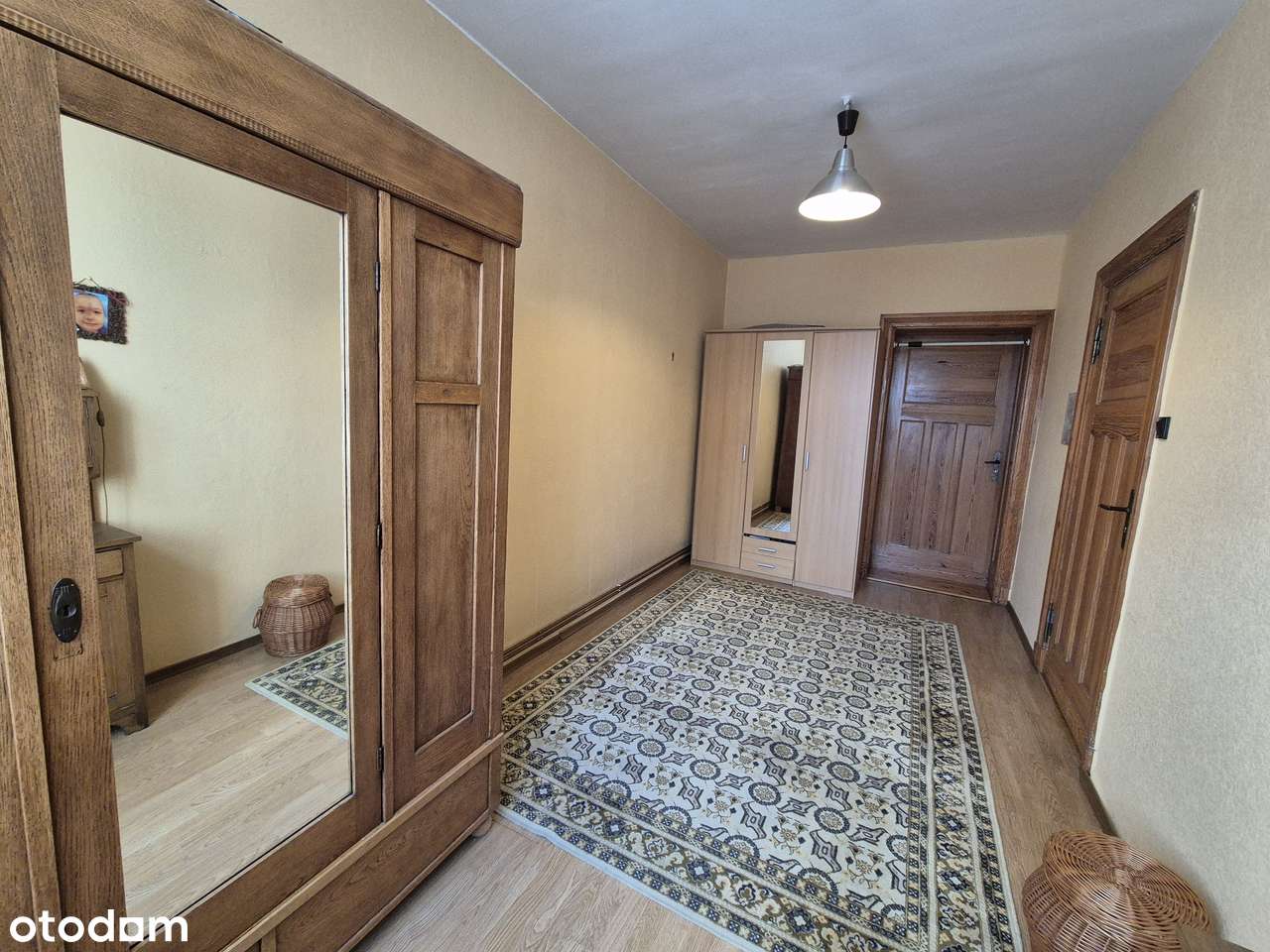 3 pok. mieszkanie z ogrodem w centrum Słupska – 0%-2