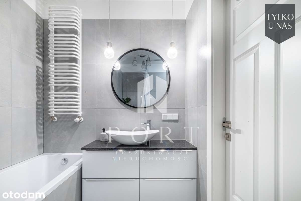 Nowoczesne 3 Pokoje NA Woli – Kasprzaka 29c-7