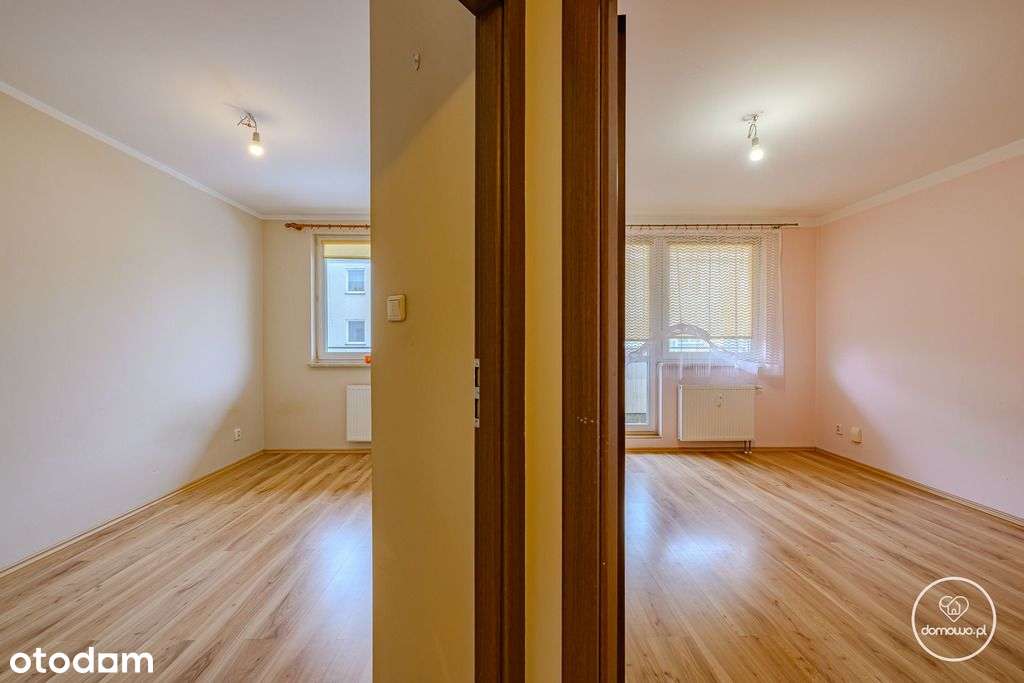 Białołęka | 2011r | 2 Pokoje 40m2 | Balkon Parking-3