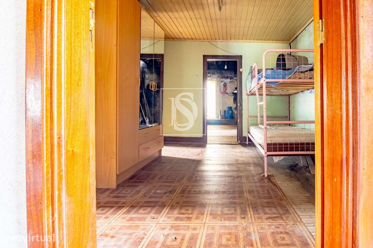 Moradia T3 Teixeira, Baião - Grande imagem: 3/35