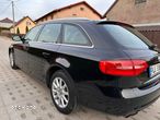 Audi A4 Avant 2.0 TDI DPF multitronic Attraction - 4