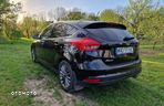 Ford Focus 2.0 TDCi Titanium ASS - 8