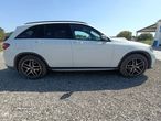 Mercedes-Benz GLC 250 d 4Matic 9G-TRONIC AMG Line - 10