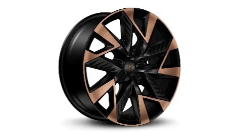 1.5 TSI 150 KM DSG - Felga Miedziana !! odbiór LUTY !