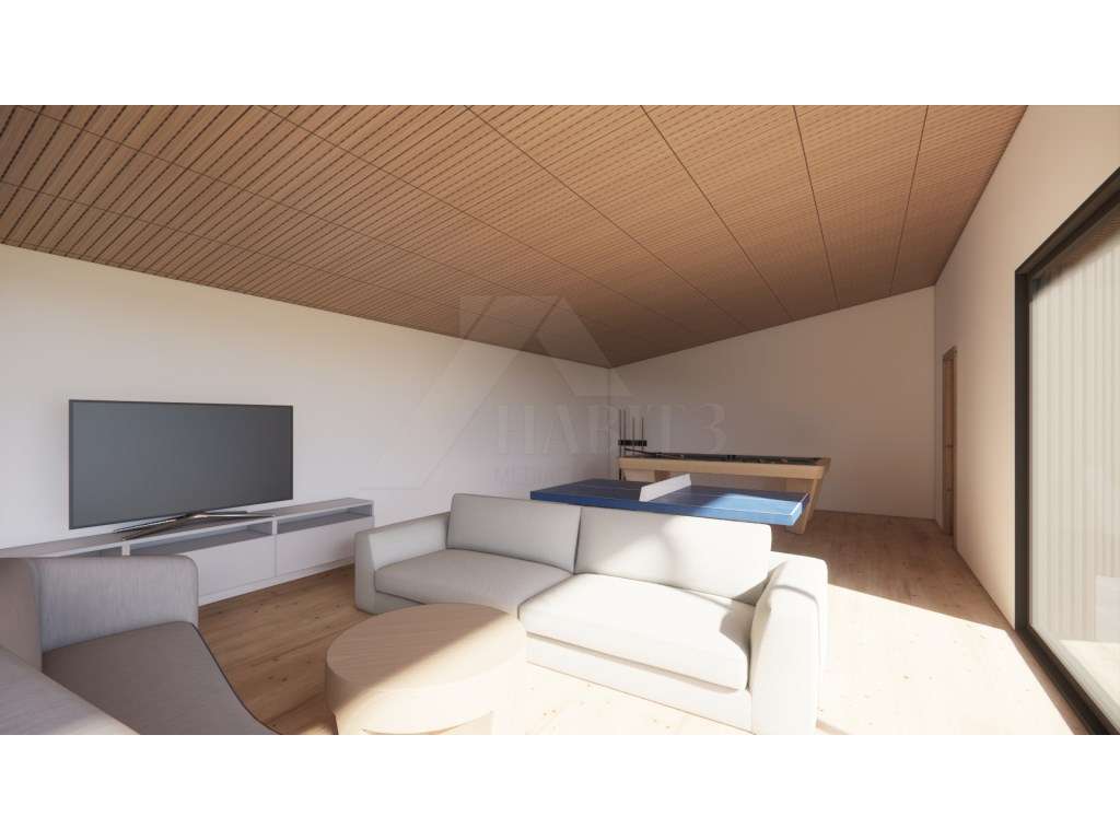 Casa para restauro em Bico-22