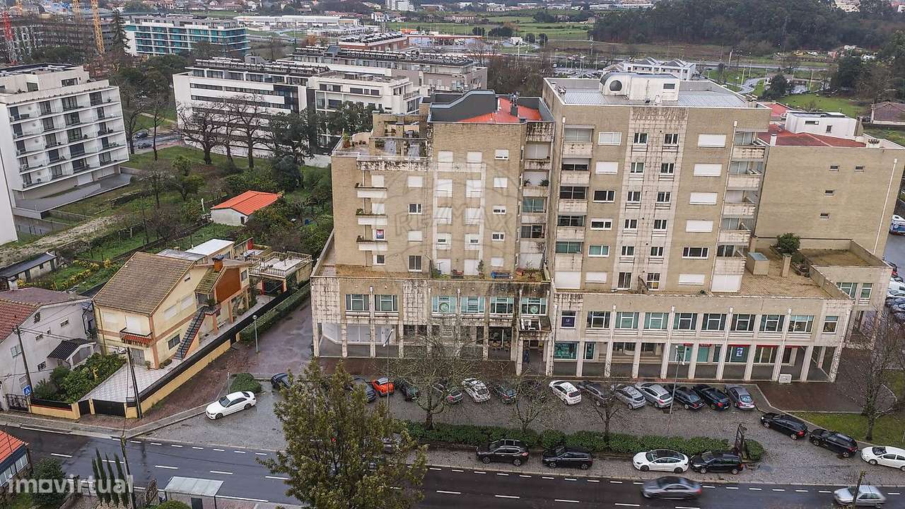 Apartamento T4 para venda - Grande imagem: 2/33