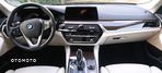 BMW Seria 5 520i GPF Luxury Line - 10