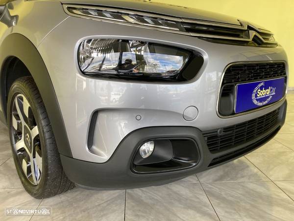 Citroën C4 Cactus 1.5 BlueHDi Shine Pack - 8