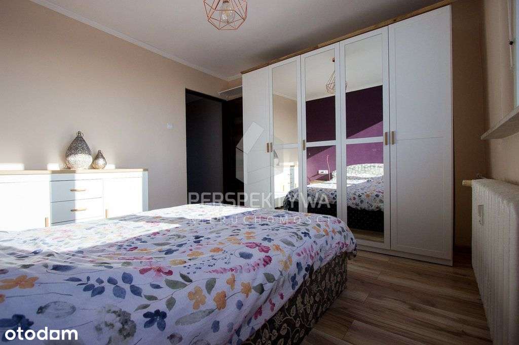 3 Pokoje, Urokliwy Widok - Os. Piastowskie, Zg-9