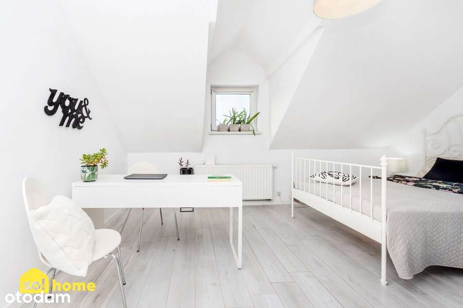 3 /4 pokojowy lub dwa oddzielne mieszkania-11