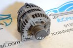 ALTERNADOR BOSCH ORIGINAL 03G903023 0121715003 VW VOLKSWAGEN PASSAT B6 2.0 TDI 16V 140CV CBA CBAB - 1