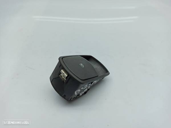 Botao Vidro Direito Drt Opel Corsa D Van (S07) - 4