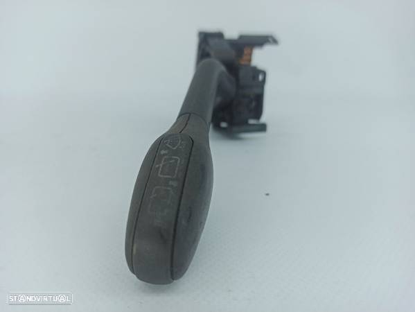 Manete/ Interruptor Limpa Vidros Volkswagen Golf Iii (1H1) - 4