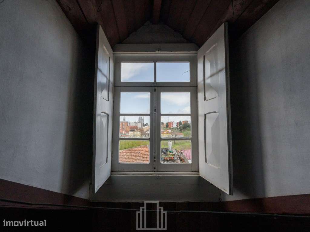 Casa Antiga - Ovar-22