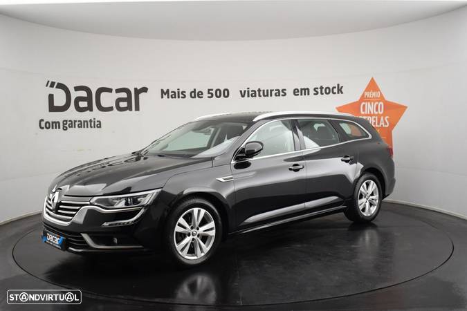 Renault Talisman 1.5 dCi Zen - 4