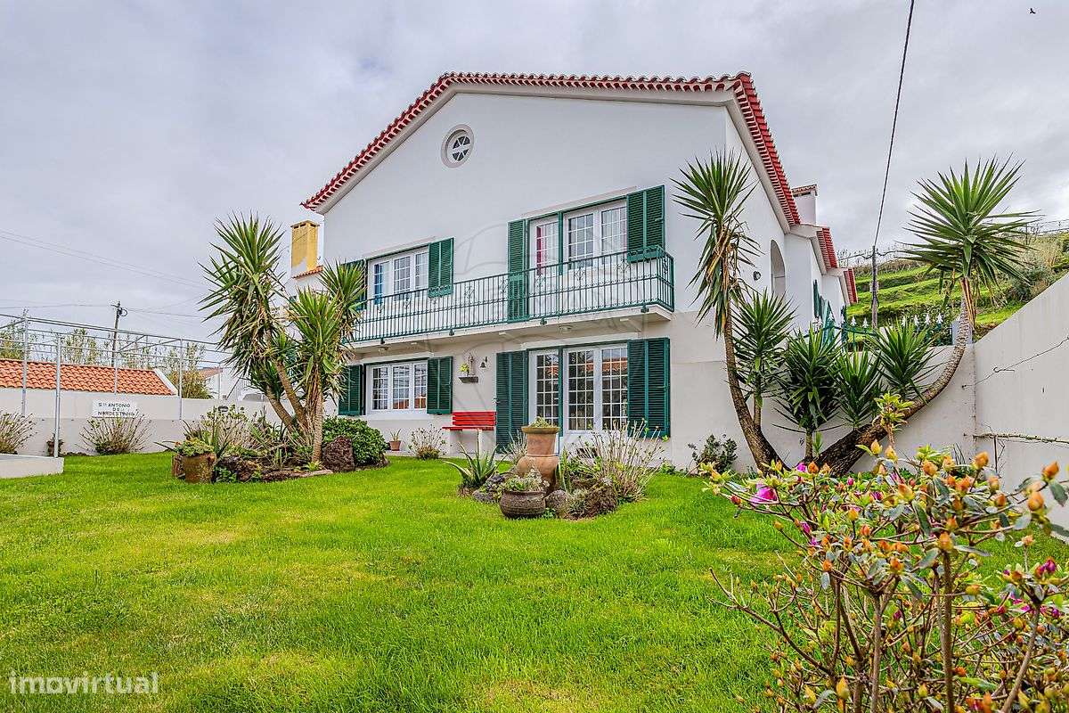 Moradia T4 para venda - Grande imagem: 4/33