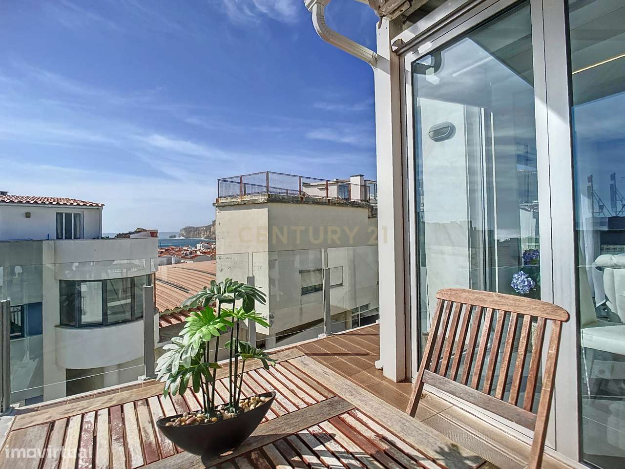 Apartamento Exclusivo - Centro da Nazaré - Grande imagem: 5/32