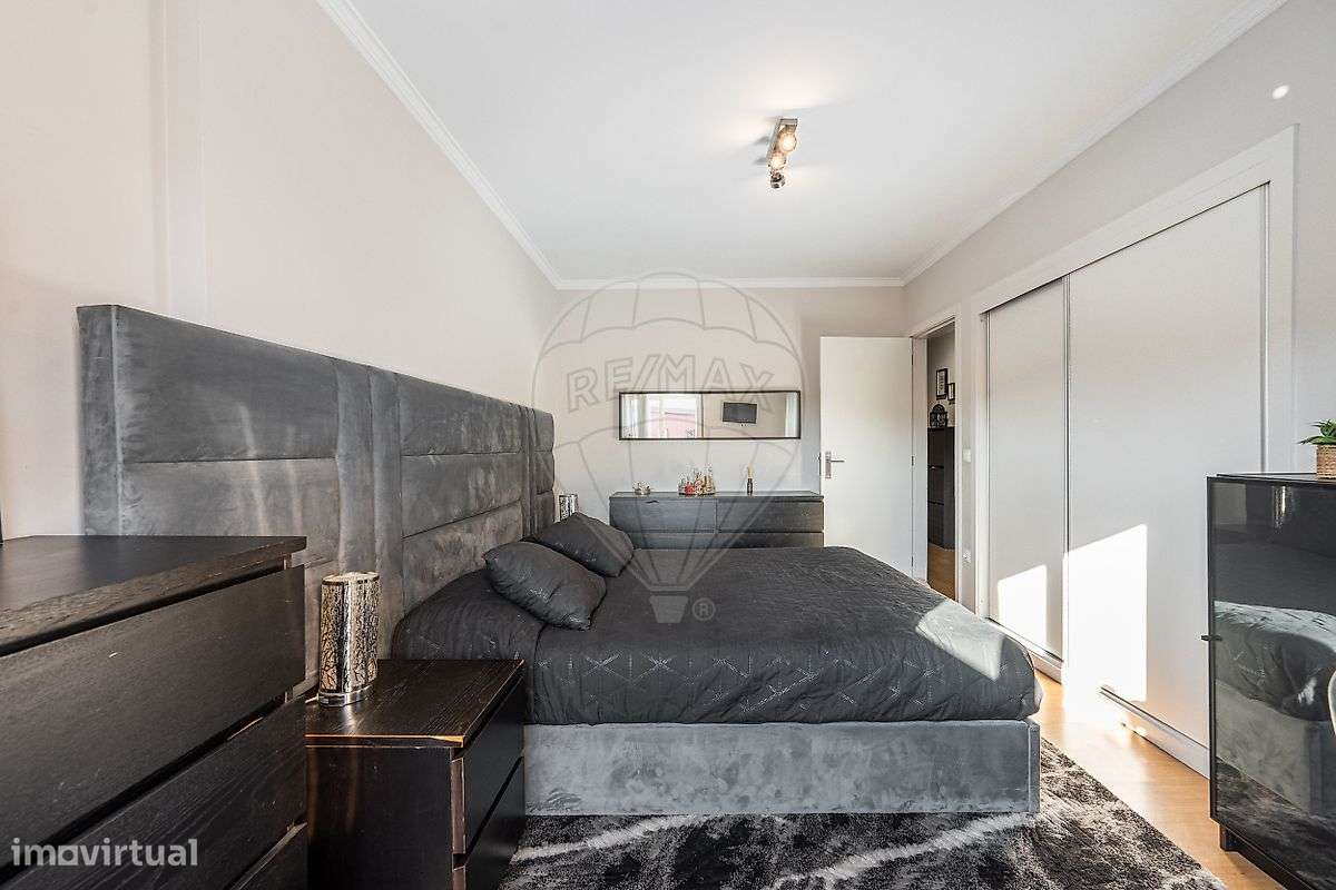 Apartamento T3 para venda-8
