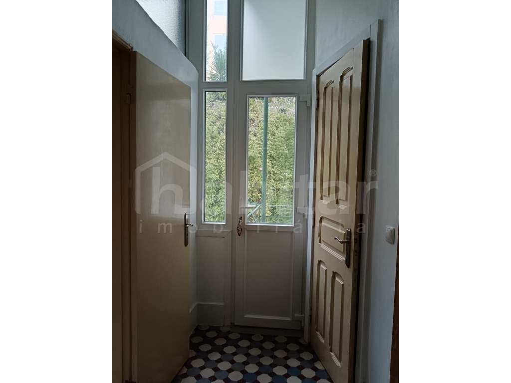 Apartamento T3 com 103 m² em Arroios - Excelente Oportunidade no Ce...-7