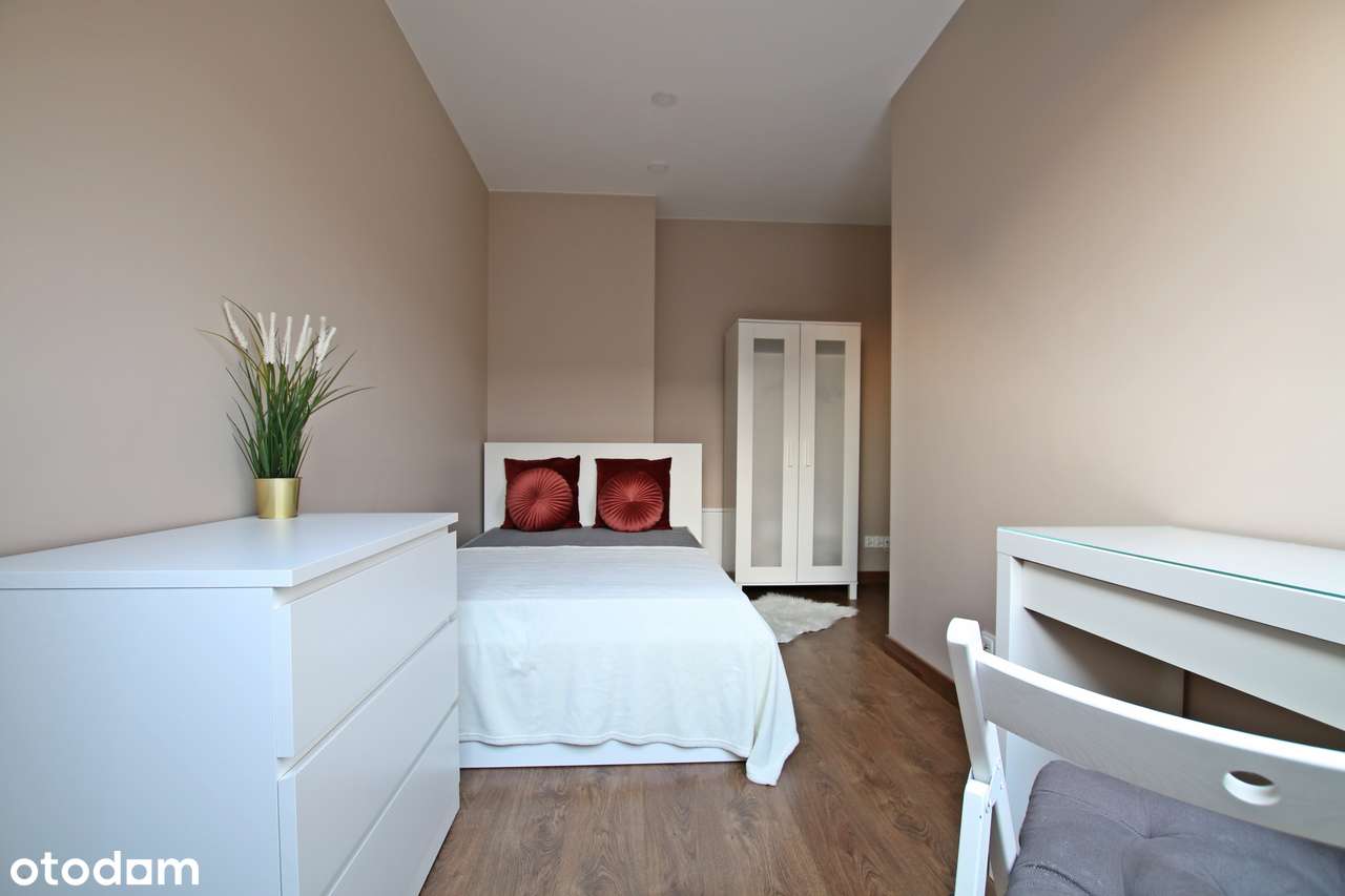 REZERWACJA !!! ZŁOTNIKI Opoczyńska 4 pokoje | dwupoziomowe-7