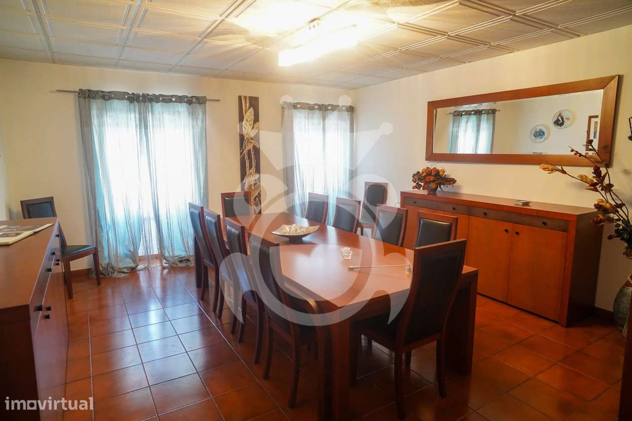 Espaço e Conforto, descubra este T3 em Portel-34