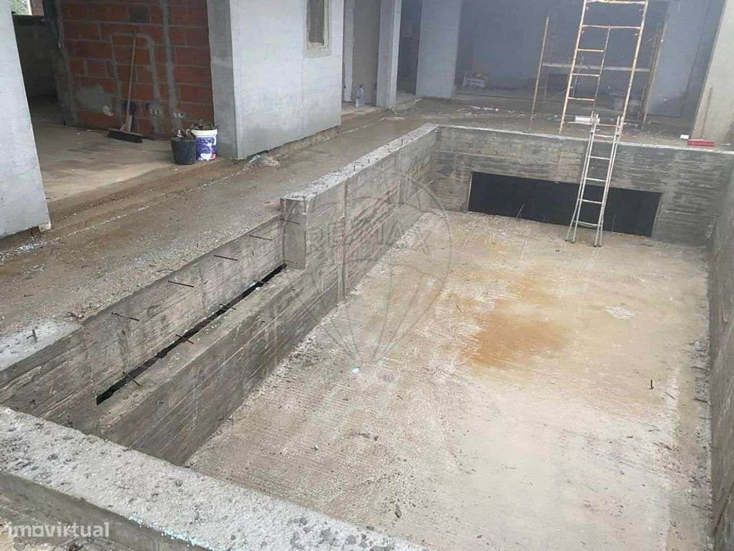 Moradia T3 para venda - Grande imagem: 4/5