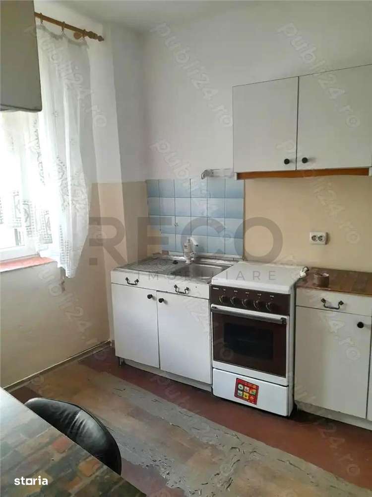 Reco Apartament 3 camere Alesd - Imagine principală: 5/9