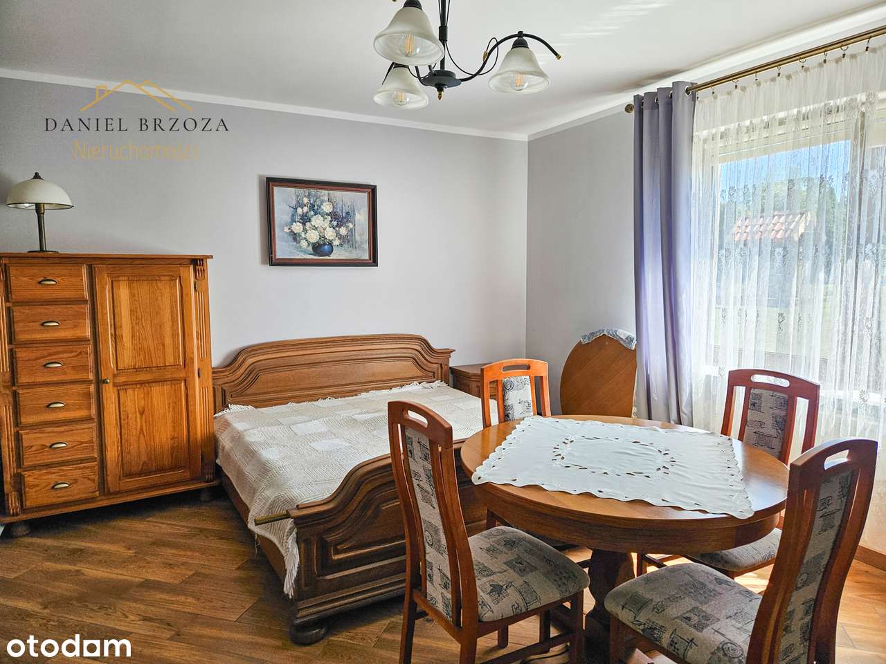 Wyjątkowa posiadłość nad rzeką z prywatnym lasem z 6 ha działką-18