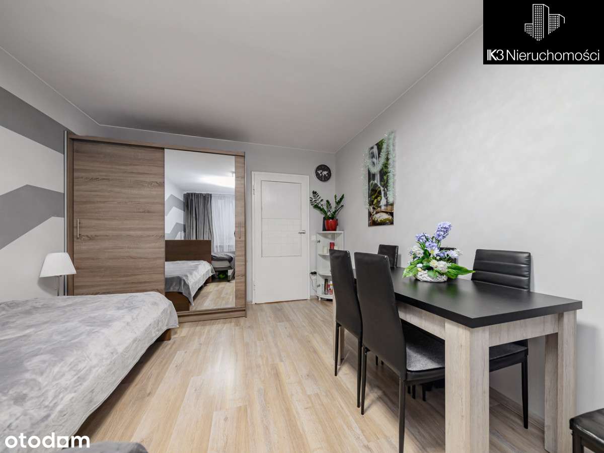 Okazja! Nowoczesne 2 pok. | Gotowe do zamieszkania-2