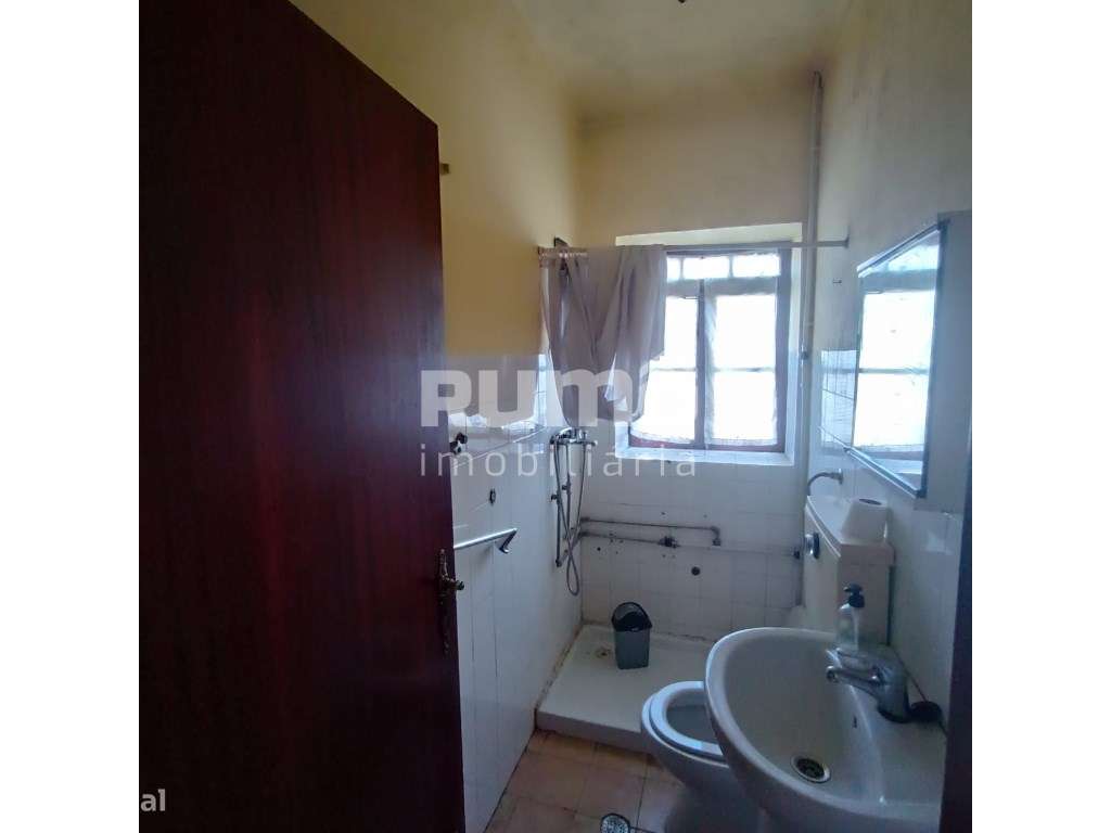 Moradia Tradicional com Vista Serra em Ponte de Lima - Oportunidade...-10