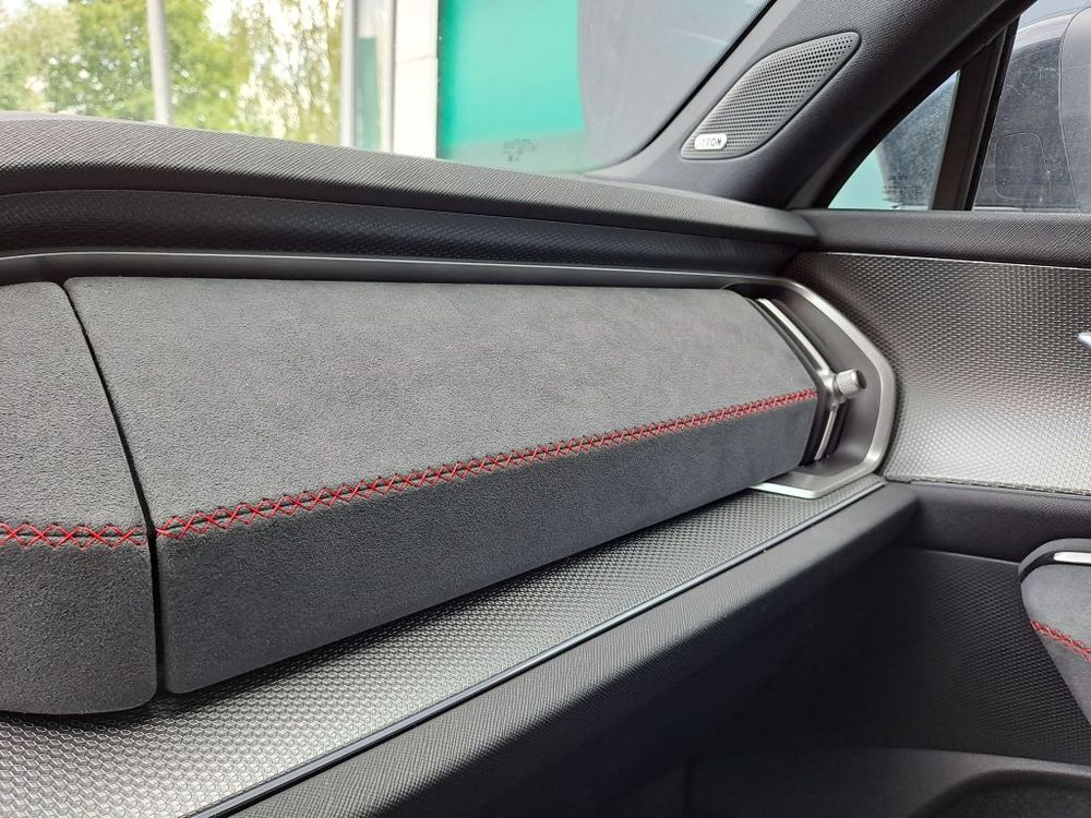 SKODA KODIAQ 2.0 TSI 265KM DSG 4x4 RS, dostępny od ręki