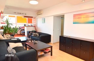 Oferta Vanzare Apartament 3 Camere Tineretului Parc || RealKom