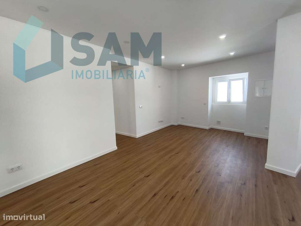 Moradia T3 Térrea na Areia Branca - Lourinhã, com Vista Mar-10