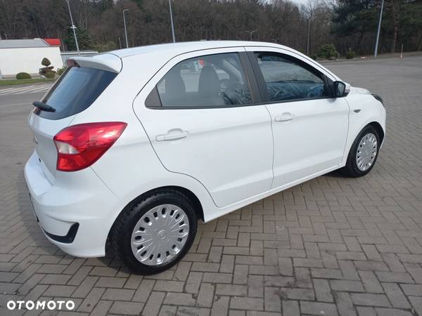 Ford Ka+ 1.2 Trend Plus - 6