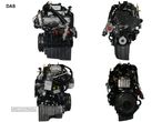 Motor Completo  Usado VW Crafter 2.0 TDI DAS - 1