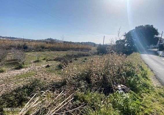 Terreno Marrazes-Leiria Gare - Grande imagem: 2/24