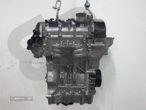 Motor VW Polo 1.0 44KW Ref: CHYA - 1