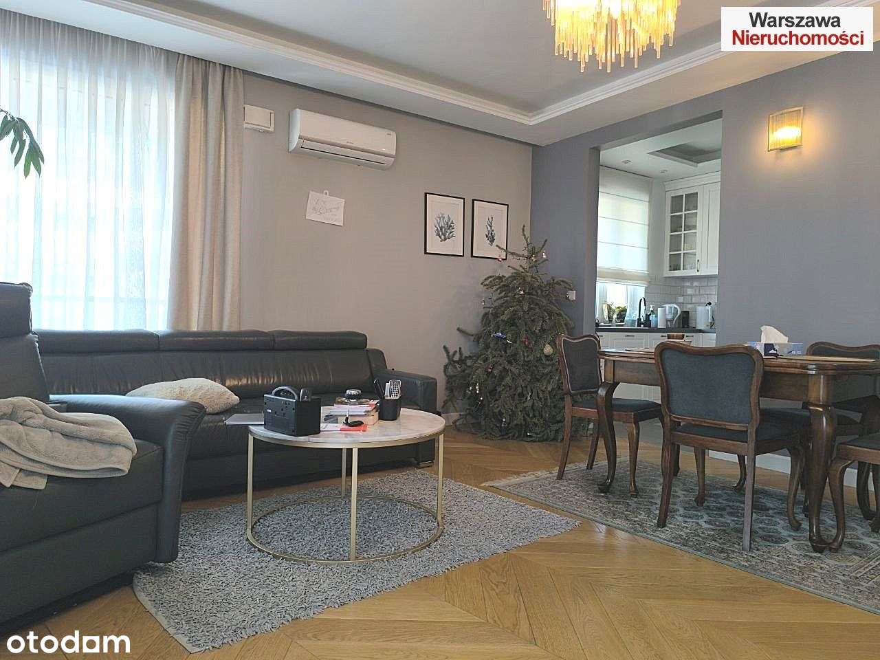 4 Pokoje,Taras30m,Garaż, Do Negocjacji-1