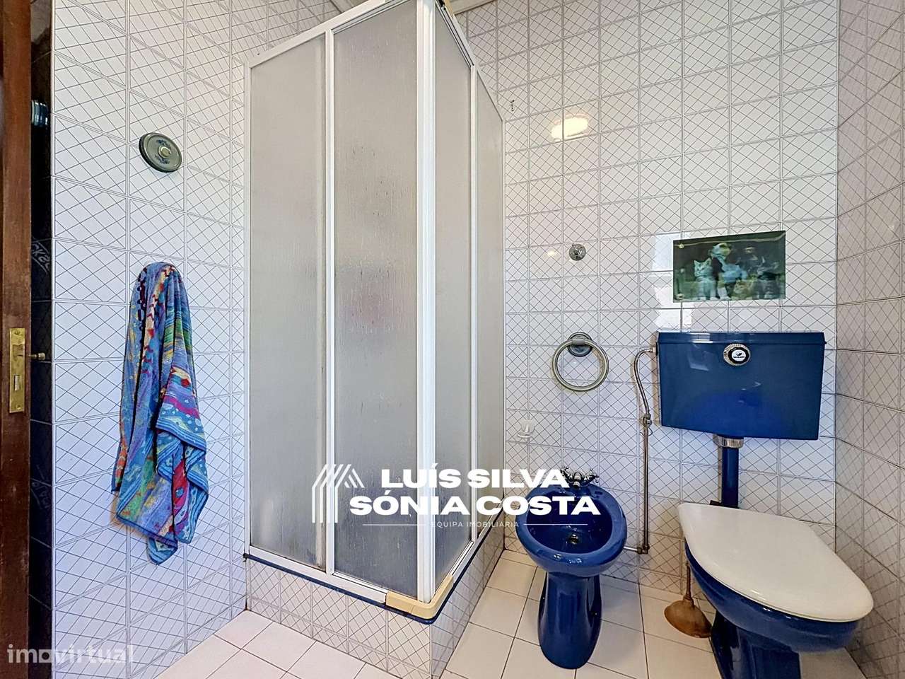 Moradia T3 Independente c/ Jardim & Excelente Espaço Exterior –...-20