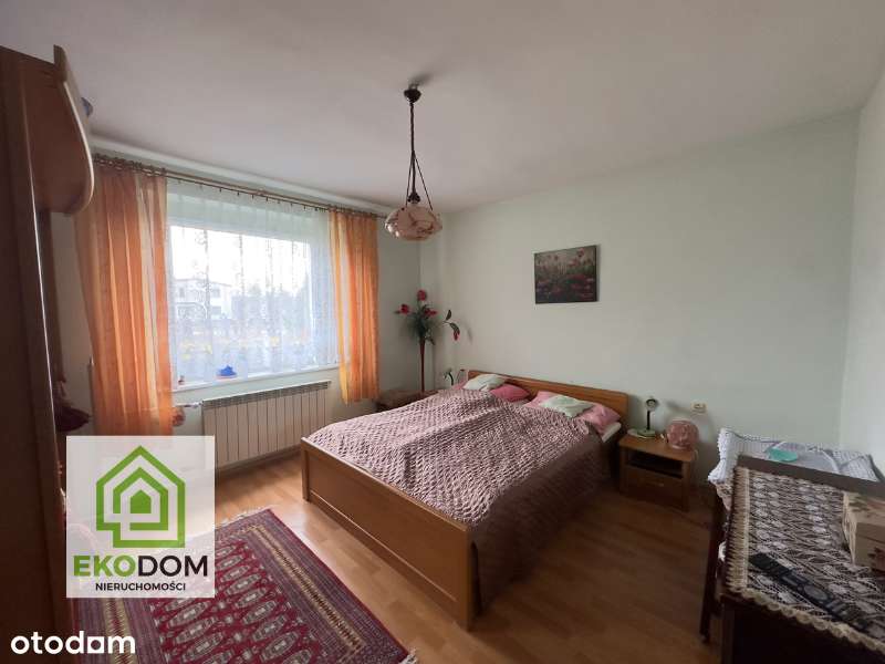 Parterowy dom 70 m2 w otoczeniu lasu / Rusinowice-8