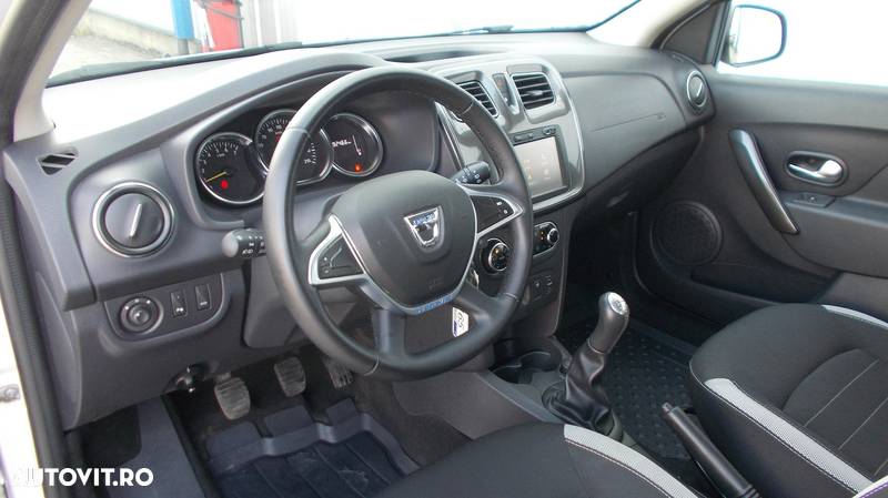 Dacia Sandero Stepway - 7