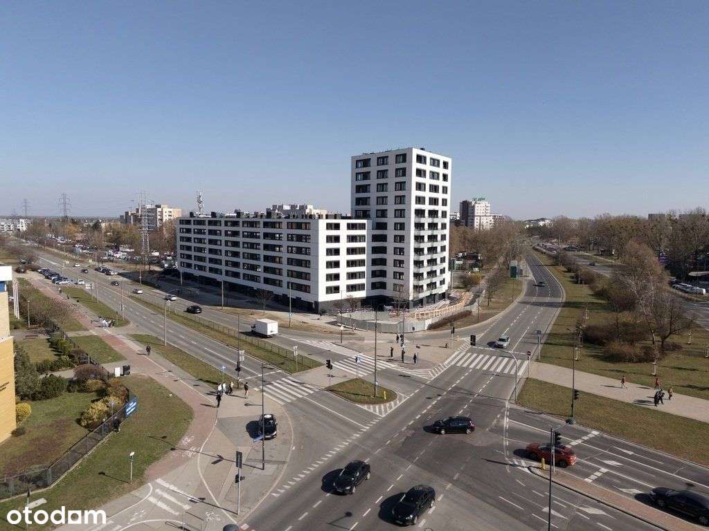 Lokal przy Sggw – Ciszewskiego róg Rosoła-3