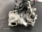 Racitor gaze egr Opel Astra K 1.6 D16DTL manual combi - 5