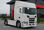 Scania R 450 / MODEL NOU / RETARDER / AER CONDIȚIONAT PARCARE / IMPORTAT / EURO 6 / - 2