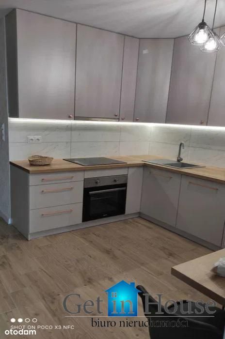 Apartament z 2023 ul. Górna