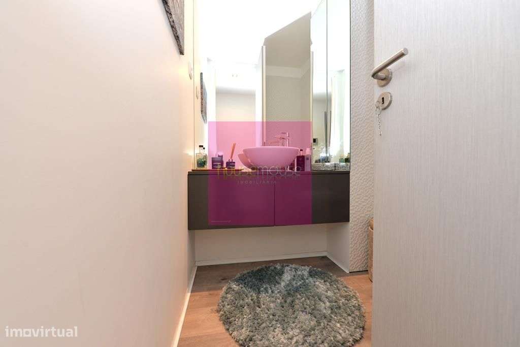 Apartamento T 3 Campos da Rodovia Parque da Cidade - Grande imagem: 5/13